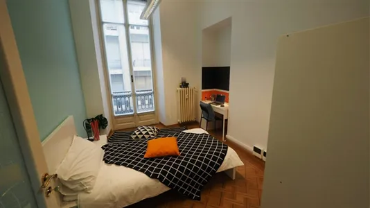 Rooms in Turin - photo 8