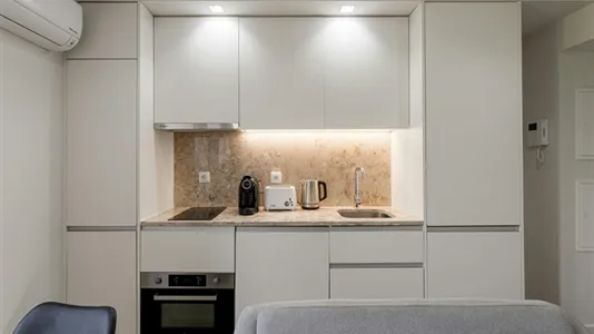 Apartments in Location is not specified - photo 10