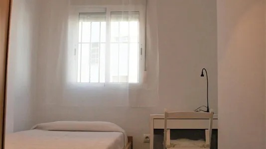 Rooms in El Fontanal - photo 4