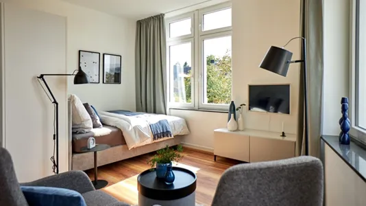 Apartments in Dusseldorf - photo 6