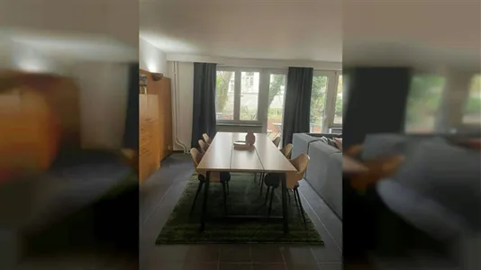 Rooms in Brussels Sint-Joost-ten-Node - photo 10