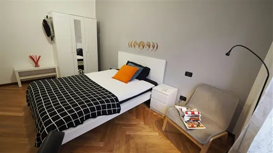 Rooms in Turin - photo 5
