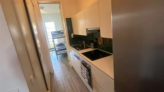 Apartments in Brussels Ganshoren - photo 4