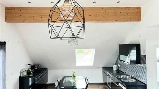 Apartments in Rheinisch-Bergischer Kreis - photo 6