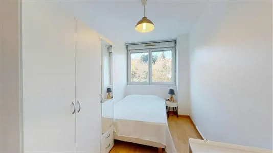 Rooms in Lyon - photo 2