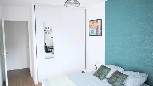 Rooms in Nanterre - photo 4
