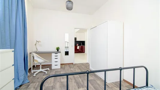 Apartments in Location is not specified - photo 9