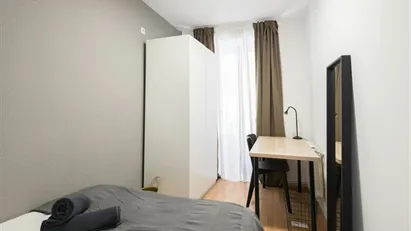 Room for rent in Madrid Retiro, Madrid