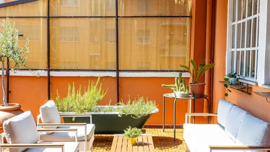 Apartments in Roma Municipio I – Centro Storico - photo 8