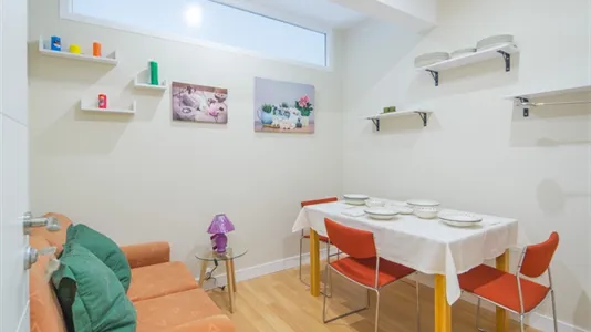 Rooms in Madrid Centro - photo 5