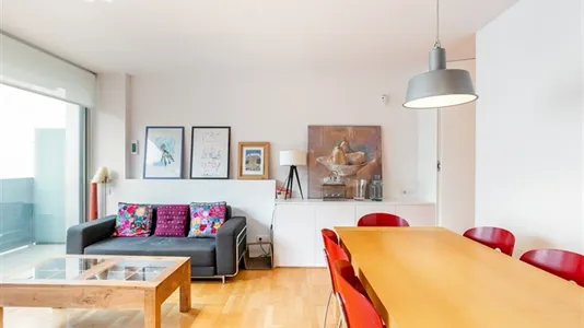 Apartments in Barcelona Gràcia - photo 10