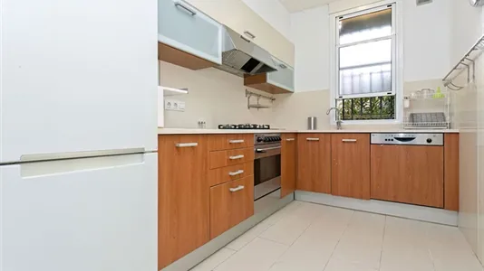 Rooms in Barcelona Gràcia - photo 7