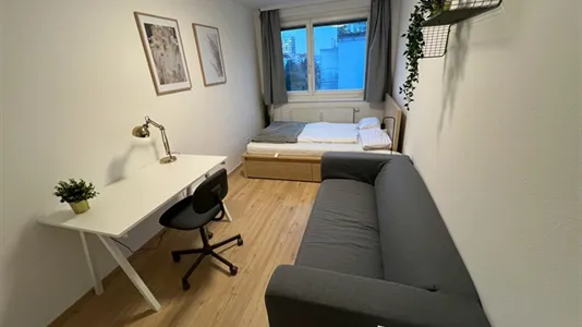 Rooms in Vienna Favoriten - photo 6