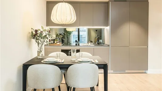 Apartments in Madrid Centro - photo 7