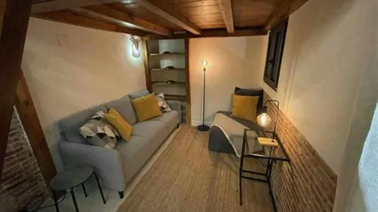 Apartments in Madrid Centro - photo 4