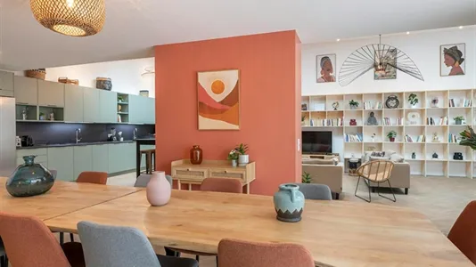 Rooms in Lyon - photo 10