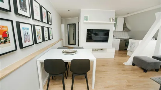 Apartments in Dusseldorf - photo 9