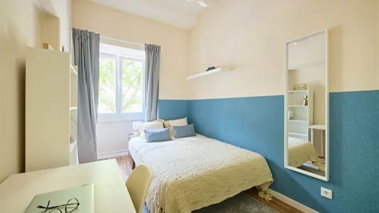 Rooms in Location is not specified - photo 1