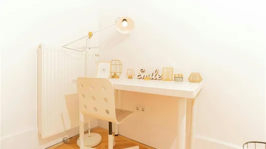 Rooms in Budapest Várkerület - photo 5