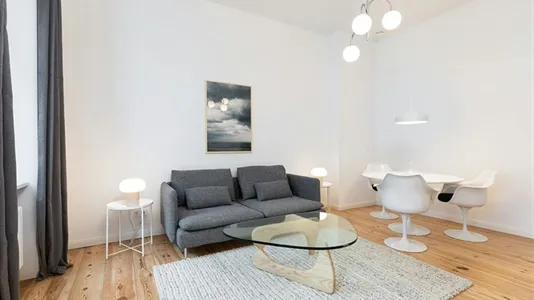 Apartments in Berlin Tempelhof-Schöneberg - photo 5