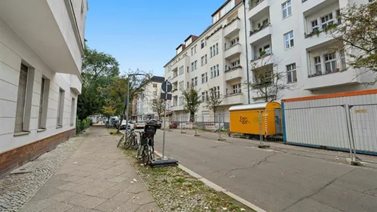 Apartments in Berlin Neukölln - photo 8