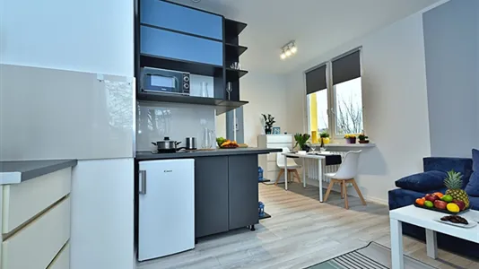 Apartments in Łódź - photo 9