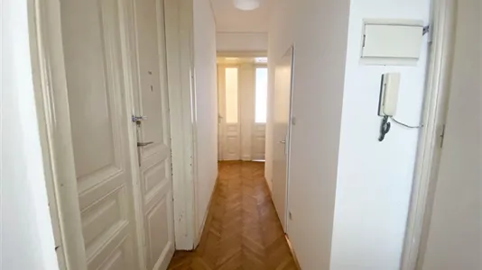Rooms in Vienna Alsergrund - photo 6