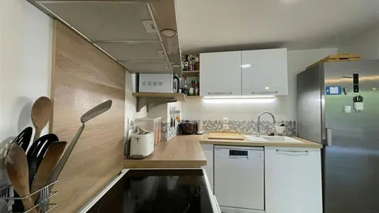 Apartments in Lyon - photo 7