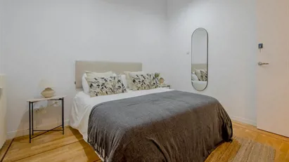 Room for rent in Madrid Retiro, Madrid