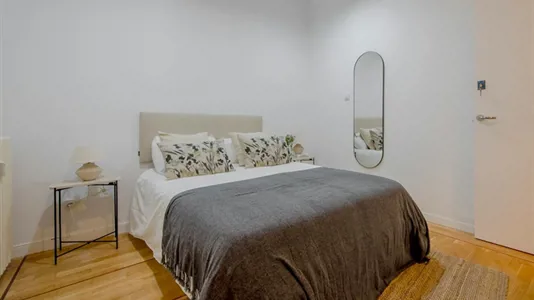 Rooms in Madrid Retiro - photo 1