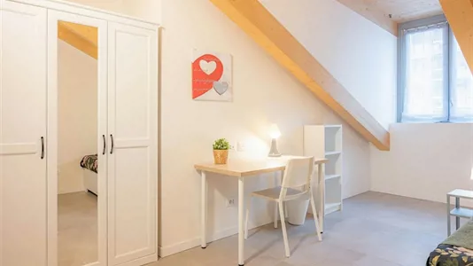 Rooms in Milano Zona 2 - Stazione Centrale, Gorla, Turro, Greco, Crescenzago - photo 3