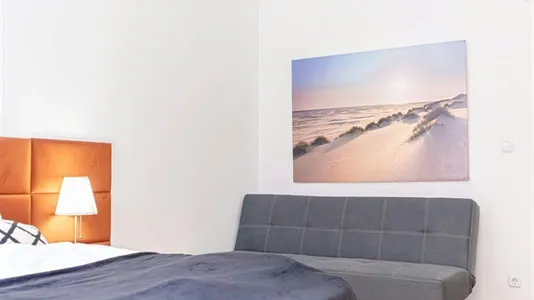 Apartments in Wien Rudolfsheim-Fünfhaus - photo 8