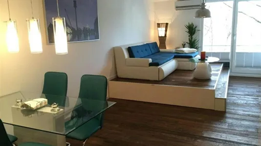 Apartments in Location is not specified - photo 4