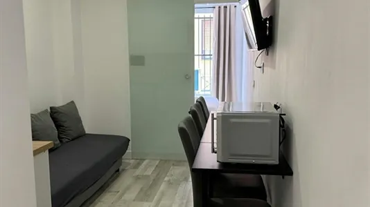 Apartments in Madrid Centro - photo 9