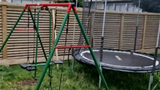 Houses in Angered - photo 11