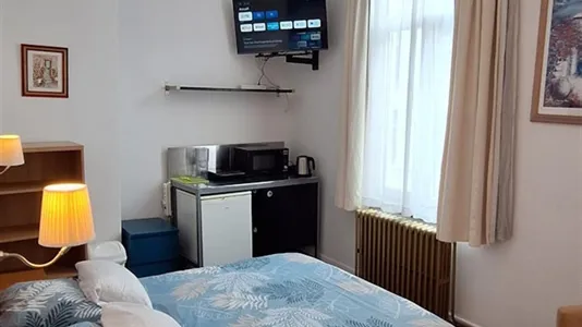 Apartments in Brussels Elsene - photo 9