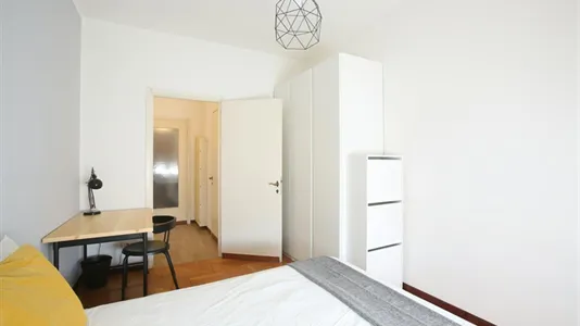 Rooms in Milano Zona 2 - Stazione Centrale, Gorla, Turro, Greco, Crescenzago - photo 4