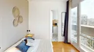Room for rent, Paris 13ème arrondissement - Place d'Italie, Paris, Rue Dunois
