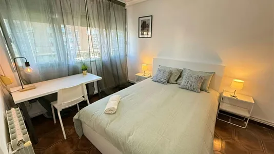 Rooms in Madrid Fuencarral-El Pardo - photo 1