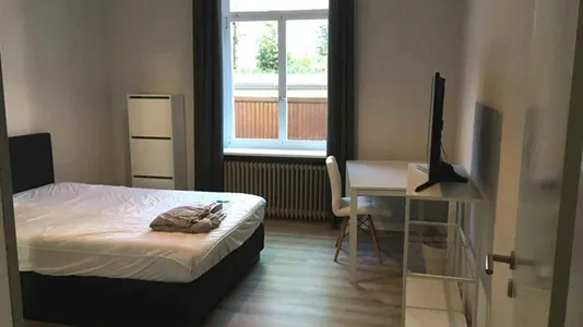 Rooms in Location is not specified - photo 4