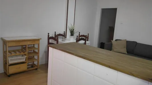 Rooms in el Camí de Vera - photo 10