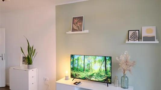 Apartments in Hannover - photo 6