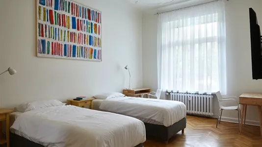 Apartments in Berlin Charlottenburg-Wilmersdorf - photo 7