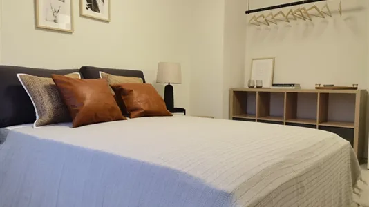 Apartments in Stuttgart Möhringen - photo 5