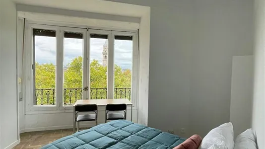 Rooms in Madrid Retiro - photo 1