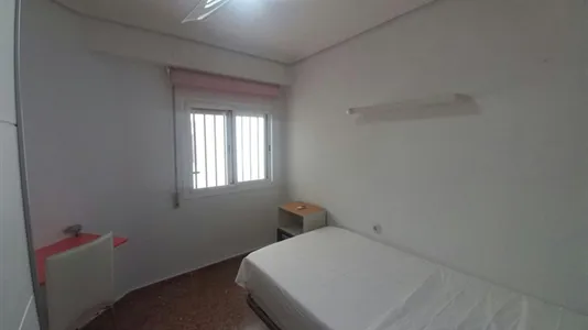 Rooms in Alboraya - photo 2