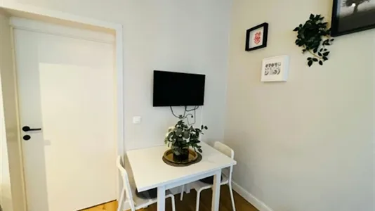 Apartments in Brussels Elsene - photo 5