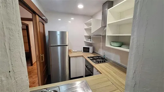 Apartments in Barcelona Gràcia - photo 7