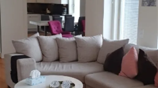 Apartments in Sundbyberg - photo 10