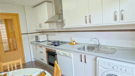 Rooms in Toledo - photo 7